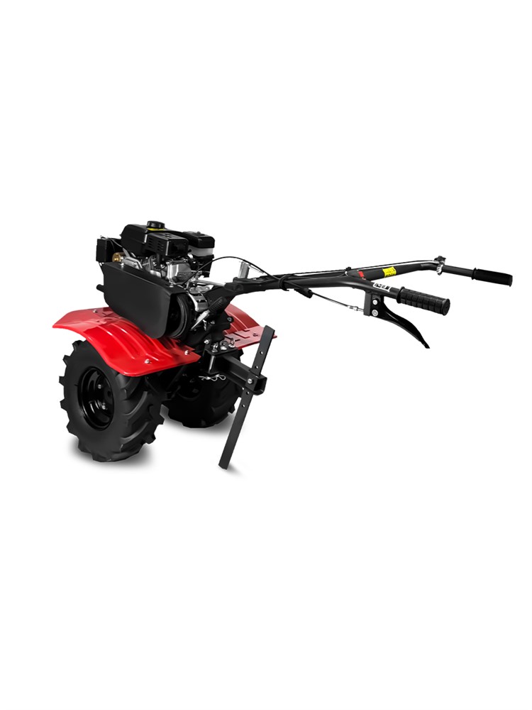 РЫСЬ Мотоблоки ременные 6 скоростей МБР 7-10 Э СУПЕР ПРО колеса EXTREME + электростартер